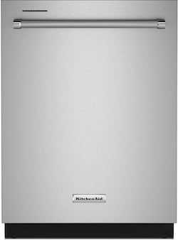 What is the sales quietest dishwasher 2018